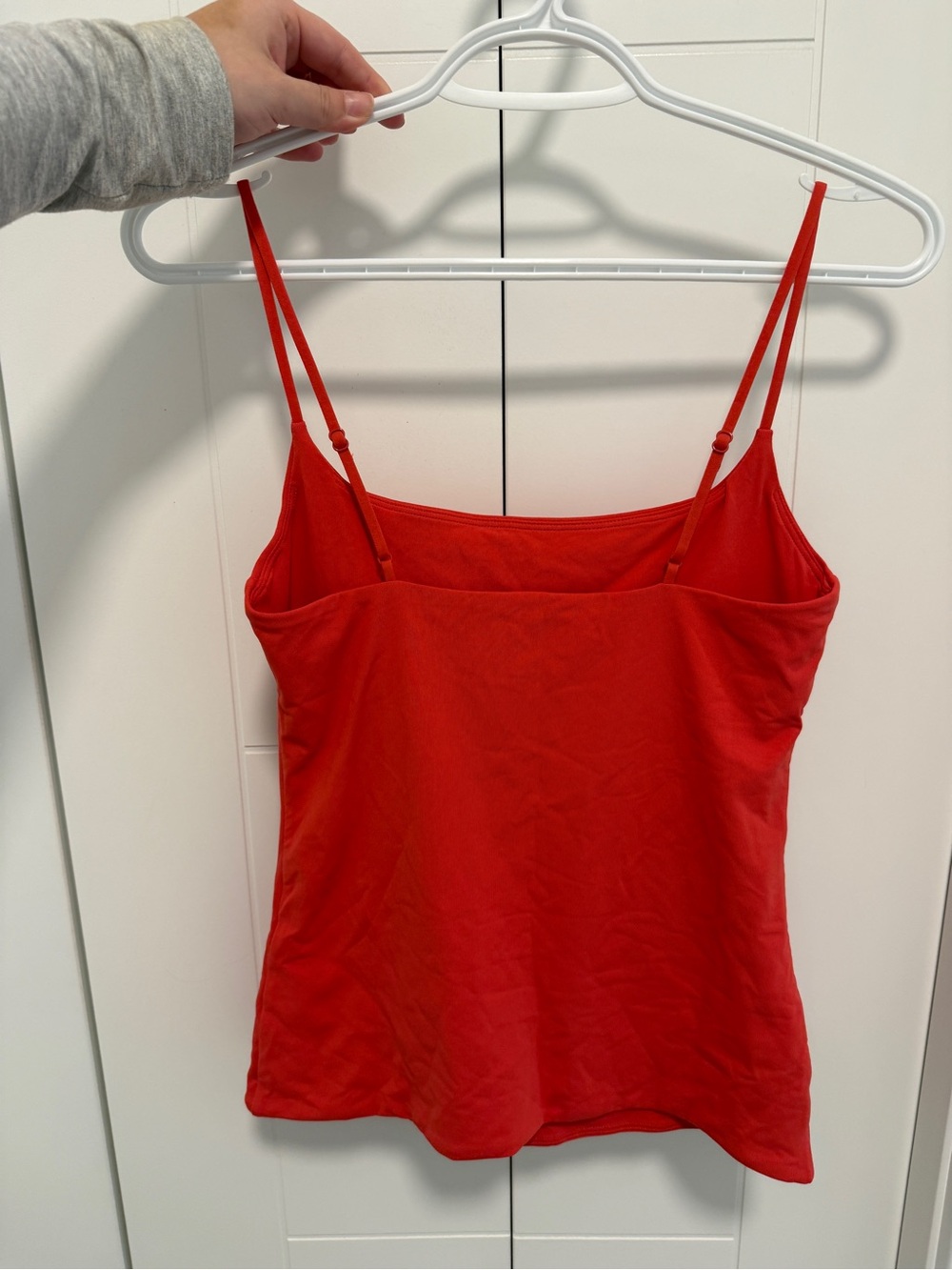 Aritzia Contour Camisole